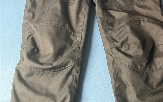 Held Motorradhose - Bild 1