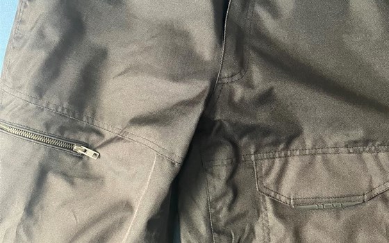 Held Motorradhose - Bild 2