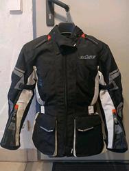 Motorrad Jacke Damen Büse Gr.36