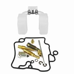Reparaturkit TNT für Vergaser für GY6 139QMB/QMA 50ccm 4T AC