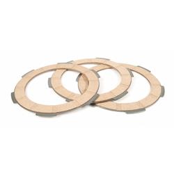 Kupplungsbeläge PIAGGIO PK XL2 Standard 285974 - 2859741 für Vespa PK50 XL FL/HP/XL2/PK125 N/XL2