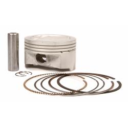 Kolben MALOSSI 282 ccm, 3414323 für Vespa 300 GTS