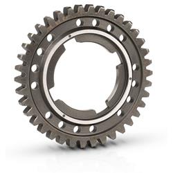 Zahnrad Z 38 MALOSSI 3. Gang "PX Lusso" 6718795B für Vespa PX150-200 E Lusso 2°/'98/MY/'11/Cosa 150-200