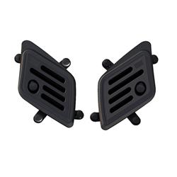 Blinker Kit WUNDERKIND 3in1 107232-F24 hinten links & rechts für Vespa GTS/GTS Super/GTV 125/300/310ccm (2023-)