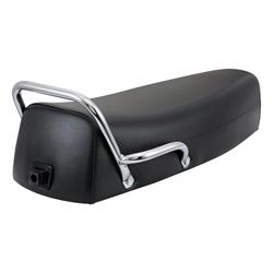 Sitzbank PIAGGIO 272833 - 219914 für Vespa PX80-200E/Lusso