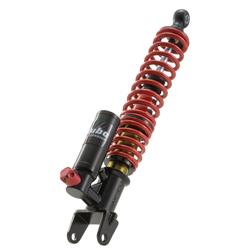 Stoßdämpfer BITUBO Racing "YLV" hinten für LML Star 125/150/200 4T