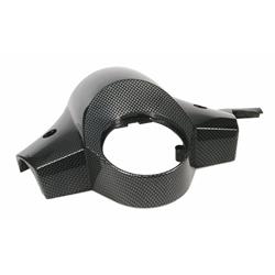 Lenkkopfabdeckung SIP für Vespa PX '98/MY/'11