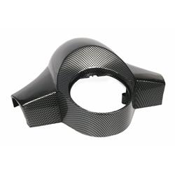 Lenkkopfabdeckung SIP für Vespa PX80-200E Lusso/T5 Classic