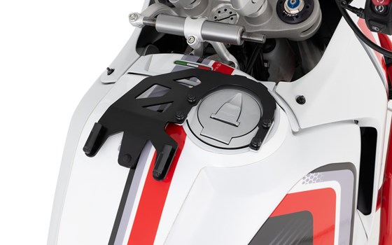 Tankring für Tankrucksack CLICK BAG DesertX- schwarz - Bild 3