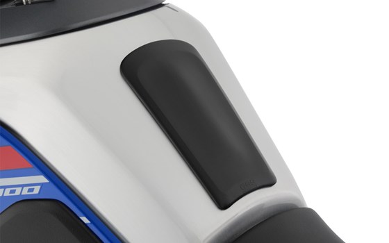 Tankpadset R 1300 RT 3-teilig- schwarz - Bild 3