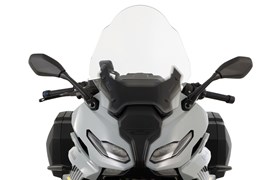 Verkleidungsscheibe MARATHON R 1300 RS- transparent