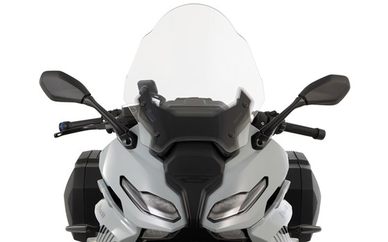 Verkleidungsscheibe MARATHON R 1300 RS- transparent - Bild 1