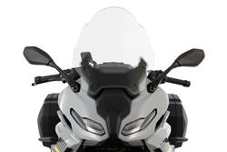 Verkleidungsscheibe MARATHON R 1300 RS- transparent