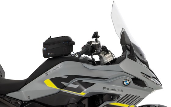 Verkleidungsscheibe MARATHON R 1300 RS- transparent - Bild 3