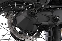 Kardan-Schutzblech- schwarz