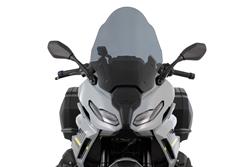 Verkleidungsscheibe MARATHON R 1300 RS- rauchgrau