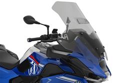 Verkleidungsscheibe MARATHON AIRVENTED R 1300 RT- rauchgrau