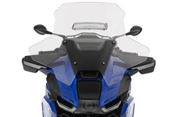 Verkleidungsscheibe MARATHON AIRVENTED R 1300 RT- transparent