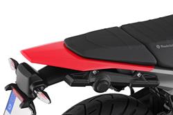 Heckumbau EDITION X für R 1300 GS- Racingred uni