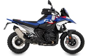 EDITION X Kit - Trophy - mit individualisierter Fußraste