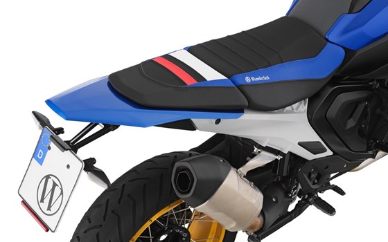 EDITION X Kit - Trophy - ohne individualisierte Fußraste - Bild 3