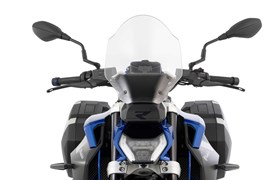 Verkleidungsscheibe MARATHON R 1300 R - transparent - ohne Scheibenhalterung