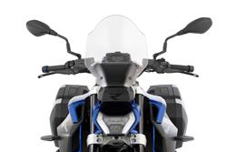 Verkleidungsscheibe MARATHON R 1300 R - transparent - ohne Scheibenhalterung