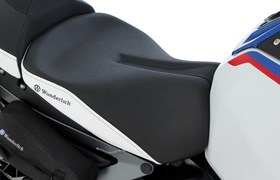 Fahrer Sitzbank AKTIVKOMFORT mit Sitzheizung Smart Plug & P - Trophy - Standard