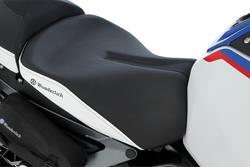 Fahrer Sitzbank AKTIVKOMFORT mit Sitzheizung Smart Plug & P - Trophy - Standard