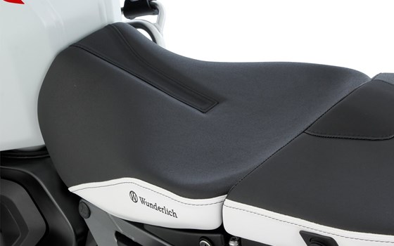 Fahrer Sitzbank AKTIVKOMFORT mit Sitzheizung Smart Plug & P - Trophy - tief - Bild 3