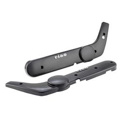 Seitendeckel, links & rechts für PIAGGIO CIAO PX 50ccm 2T AC