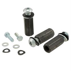 Befestigungskit Avanti/Mammoth, Zylinderhaube für Lambretta 125 LI/LIS/DL/GP/150 LI/LIS/SX/DL/GP/175 TV 2°-3°/200 TV/SX/DL/GP