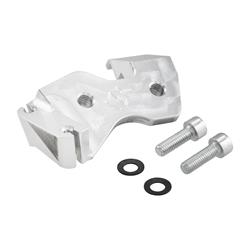 Ankerplatte Seilzüge VEZZOLA RACING, Gangseilzüge für Vespa 125/PV/ ET3