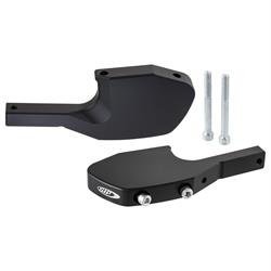 Fußrastenadapter SIP, Sozius für Vespa GTS/GTS Super/GTV/GT 60/GT/GT L 125-300ccm