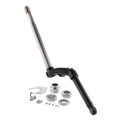 Lenksäule POLINI, 178.3001 für PIAGGIO ZIP SP