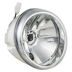 Scheinwerfer PIAGGIO für Kotflügel 640330 für Vespa GTV 300ccm