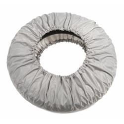 Reserveradabdeckung PIAGGIO für 8" Reifen