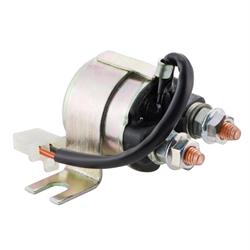 Magnetschalter LML, Anlasser für LML Star 125-200 4T/Star Deluxe 125-150 4S/Speedy