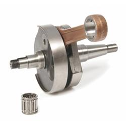 Kurbelwelle MAZZUCCHELLI für Vespa PK 125 ETS/N/XL/XL2