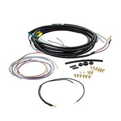 Kabelbaum SIP Performance für Umrüstung auf DUCATI Zündung für Vespa 160 GS/180 SS