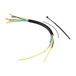 Kabelast Zündgrundplatte SIP Zündgrundplatte für Vespa P150X VLX1T 365649 ->/PX125 -> VNX2T 200000