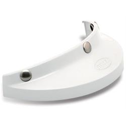 Sonnenblende BELL Cross Schirm Shorty, weiß