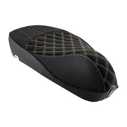 Sitzbank NISA Golden Girl 0750GLD für Vespa Primavera/Sprint/Elettrica 125-150ccm