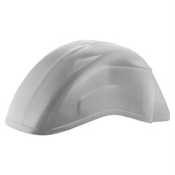 Kotflügel PLC, GFK grundiert für Vespa 50-125/PV/ET3