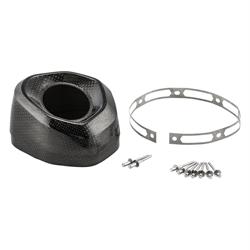 Endkappe AKRAPOVIC 2020, für AKRAPOVIC Edelstahldämpfer für Vespa GTS/GTS Super/GTV/GT 60 125-300ccm, i.e., 4T LC