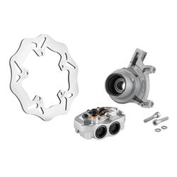 Bremsenkit SIP RADIAL für GRIMECA Scheibenbremse Classic NT/PX'98/MY 20mm vorne für Vespa 50-125/PV/ET3/PK/S/SS/XL/XL2/125 VNA -TS/150 VBA-Super/Rally/PX/PE/T5/Cosa