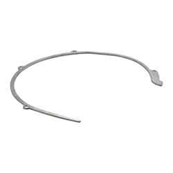 Spacer MR PARTS & STYLE Lüfterradabdeckung (d) 3,0mm für Vespa 125 T5