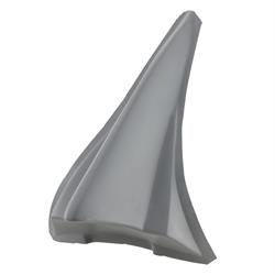 Spoiler PLC Rahmen für Vespa V50/PV/ET3,PK,PX