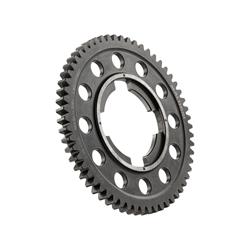 Zahnrad Z 58 MALOSSI 1. Gang 4-Gang PK 134903 - 286816 für Vespa 50 S 3°/Special V5B3T 3°/V5B4T 2°/SR (D)/100 2°/125 PV 2°/ET3 2°/PK50/S/SS/XL/2/FL/PK80-125 S/PK125/ETS/N//XL/XL2