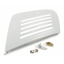 Seitendeckel PASCOLI für Vespa 50 N V5A1T 70240 -> 92876/S V5SA1T 11765 ->15324/ 90 V9A1T 19945 ->22234, 2° Serie